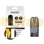 کارتریج سولوس 2 اسموک <br><span>Smok Solus 2 Replacement Pod Cartridge</span>
